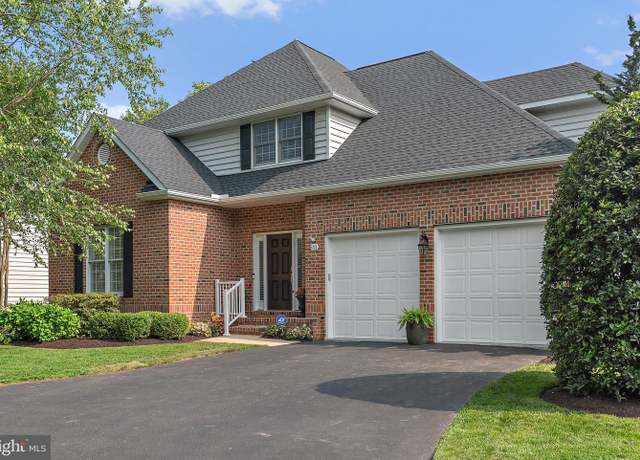 Property at 611 Brownstone Dr, Severna Park, MD 21146, 3 beds, 4 baths