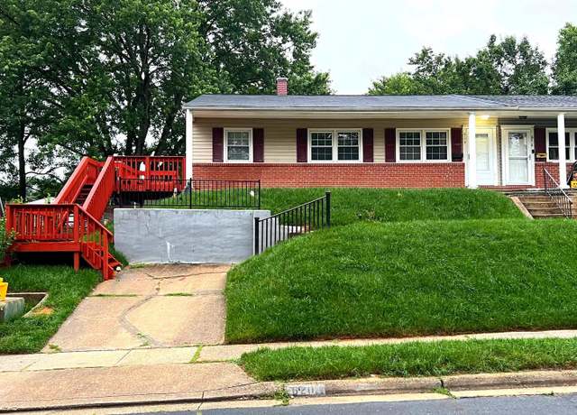 Property at 620 Cadbury Dr, Odenton, MD 21113, 5 beds, 2 baths