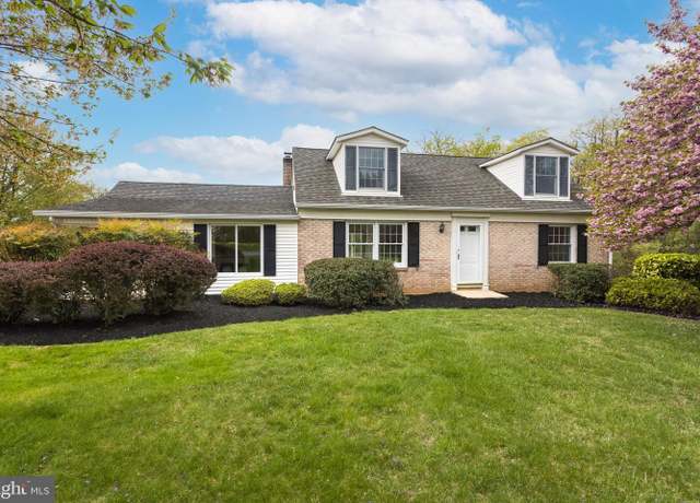 Property at 16742 Ridge Rd, Upperco, MD 21155, 3 beds, 2.5 baths