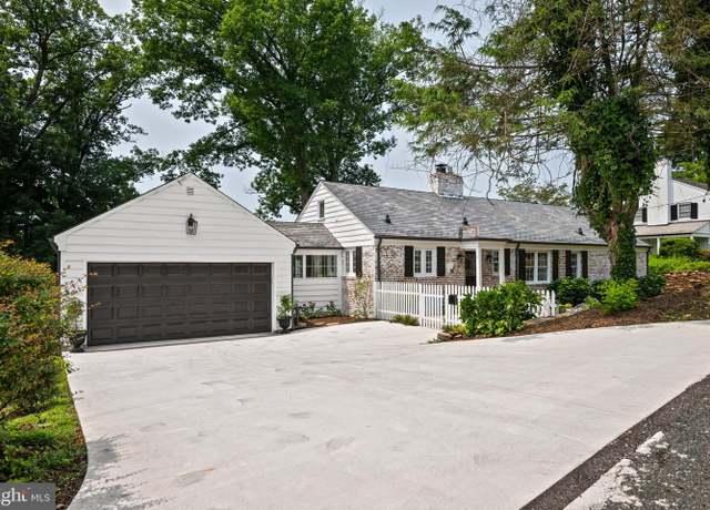 Property at 612 Coventry Rd, Towson, MD 21286, 4 beds, 3 baths