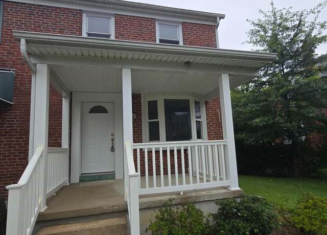 Property at 8625 Black Oak Rd, Baltimore, MD 21234, 3 beds, 1 bath