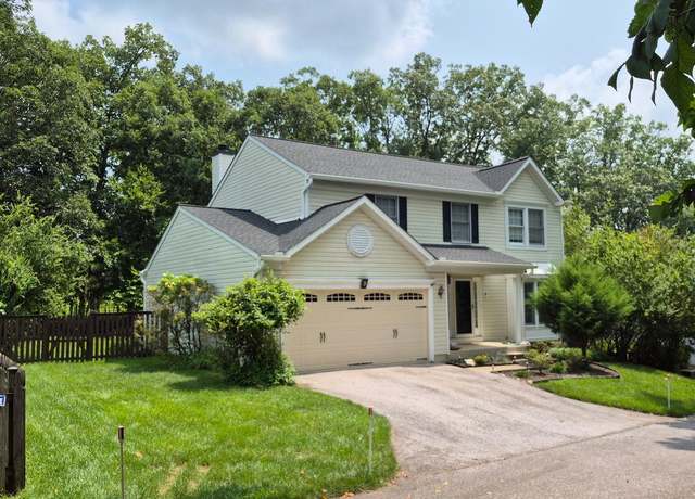 Property at 9 Amys Way Ct, Baltimore, MD 21234, 4 beds, 2.5 baths