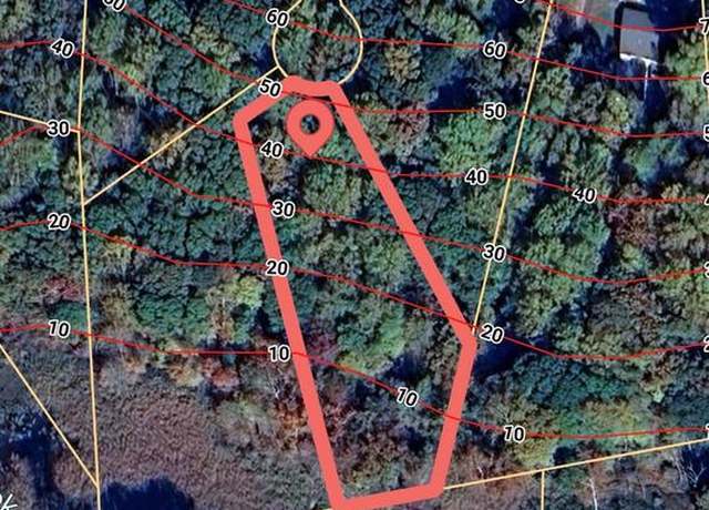 Property at 7930 Camelot Ct, Lusby, MD 20657