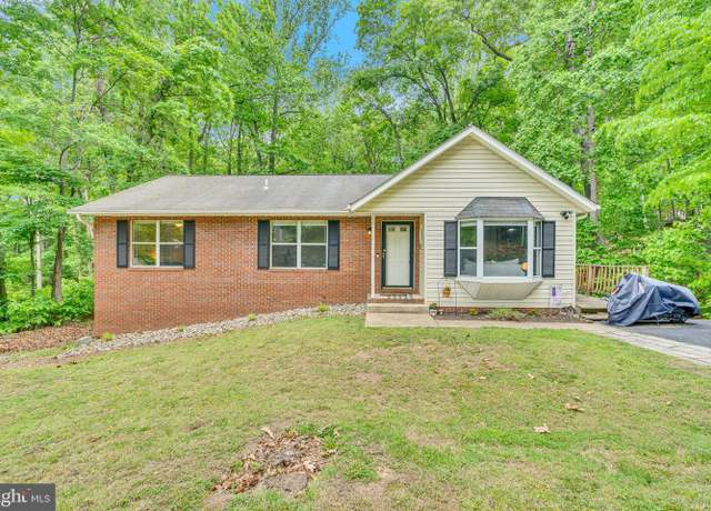 Property at 486 Round Up Rd, Lusby, MD 20657, 4 beds, 2.5 baths