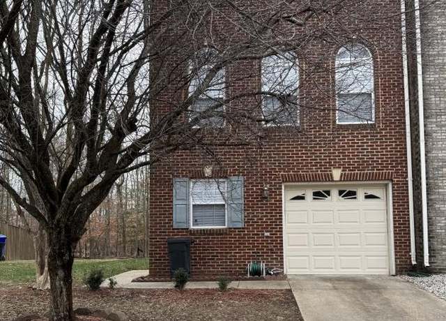 Property at 8047 Bloomsbury Pl, White Plains, MD 20695, 3 beds, 2.5 baths