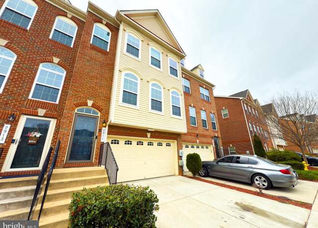 Property at 2911 Sedgemore Pl, Bryans Road, MD 20616, 3 beds, 3 baths