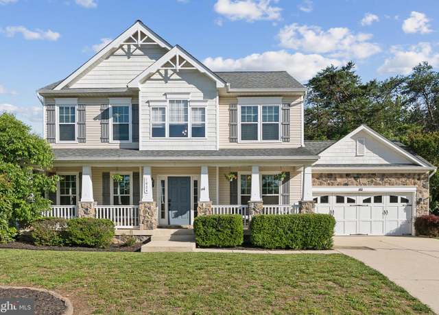 Property at 1024 Martin Dr, La Plata, MD 20646, 4 beds, 3.5 baths