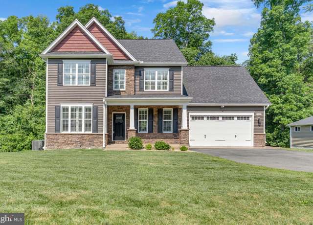 Property at 9192 Mimosa Dr, La Plata, MD 20646, 4 beds, 3.5 baths