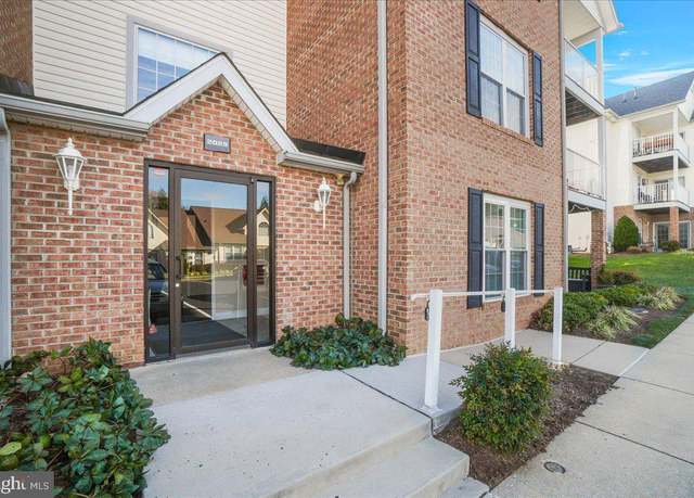 Property at 2029 Rudy Serra Dr Unit 1C, Sykesville, MD 21784, 2 beds, 2 baths