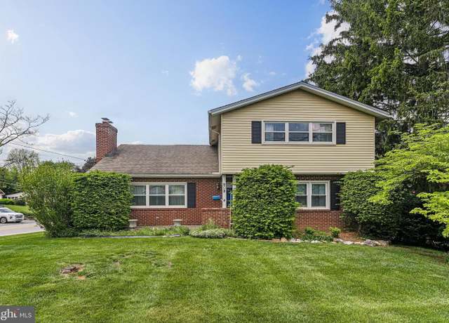 Property at 808 Washington Rd, Westminster, MD 21157, 5 beds, 3 baths