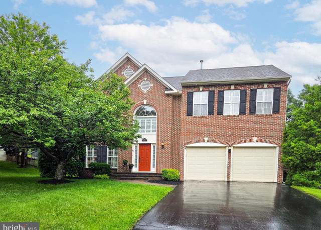 Property at 6341 Claridge Dr N, Frederick, MD 21701, 4 beds, 3 baths