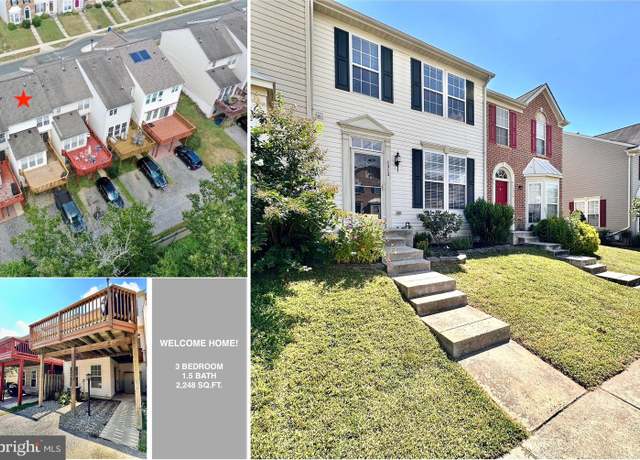 Property at 1313 Lewis Ln, Havre De Grace, MD 21078, 3 beds, 1.5 baths