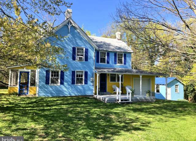 Property at 9 Belmont Pl, Betterton, MD 21610, 3 beds, 2 baths