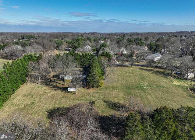 Property at 4706 Bready Rd, Rockville, MD 20853