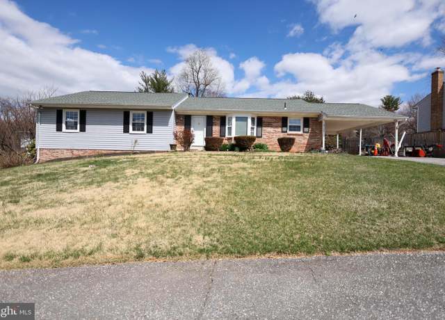 Property at 8709 Hawkins Creamery Rd, Gaithersburg, MD 20882, 3 beds, 3 baths