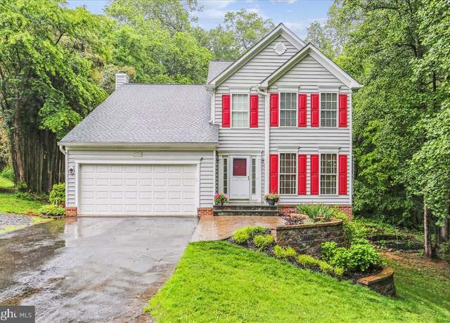 Property at 9409 Emory Grove Rd, Gaithersburg, MD 20877, 4 beds, 3.5 baths