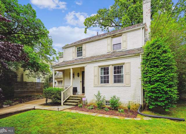 Property at 2106 Ross Rd, Silver Spring, MD 20910, 3 beds, 2.5 baths