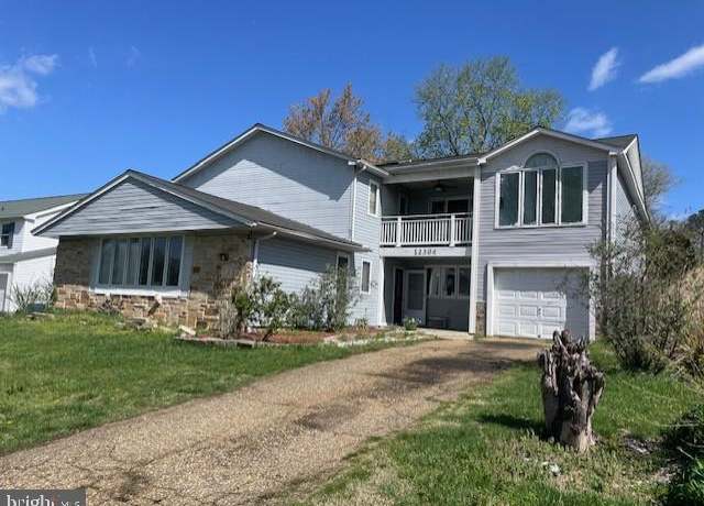 Property at 12304 Firtree Ln, Bowie, MD 20715, 6 beds, 3.5 baths