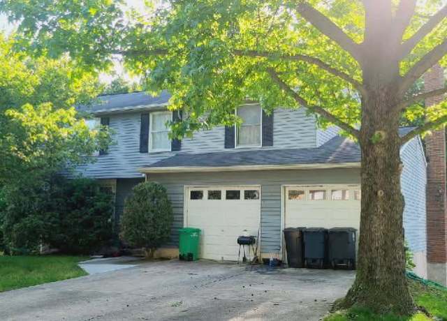Property at 3317 Grayvine Ln, Bowie, MD 20721, 4 beds, 1.5 baths