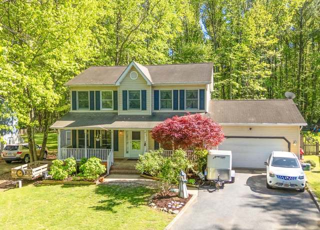 Property at 335 Larch Pl, Stevensville, MD 21666, 3 beds, 2.5 baths