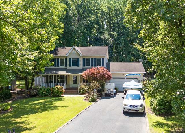 Property at 335 Larch Pl, Stevensville, MD 21666, 3 beds, 2.5 baths