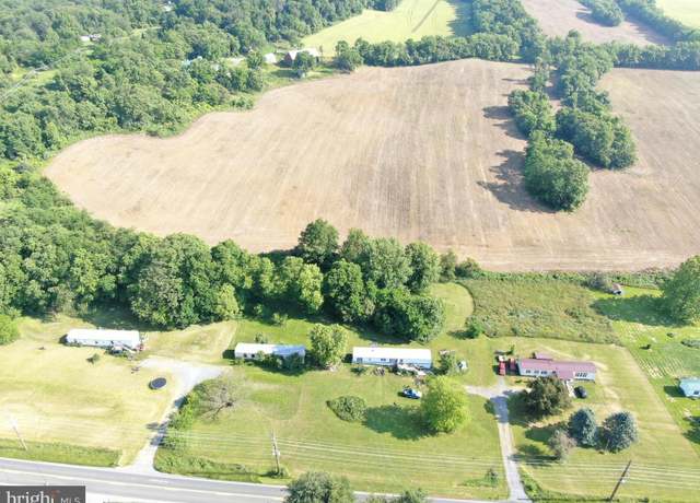 Property at TRACT 3: 4 LOTS Big Pool Rd, Clear Spring, MD 21722, 7 beds