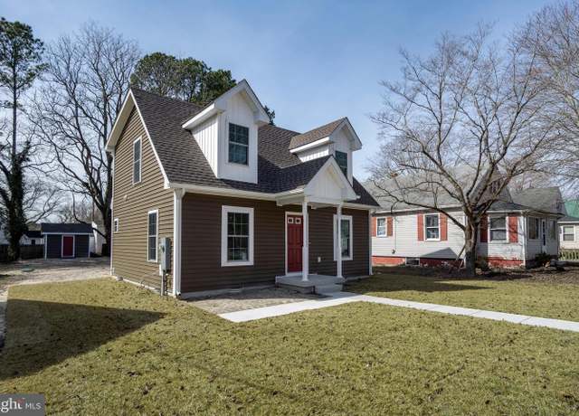 Property at 232 Cherry Way, Salisbury, MD 21804, 3 beds, 2 baths