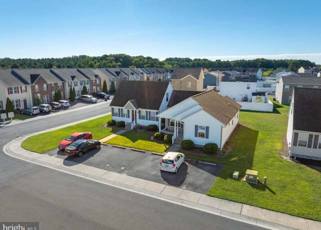 Property at 227/229 North Brown St, Fruitland, MD 21826, 6 beds