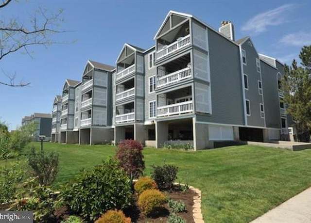 Property at 4800 Harbor Beach Blvd #6104, Brigantine, NJ 08203, 2 beds, 2 baths