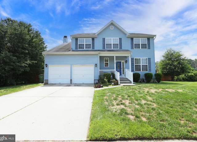 Property at 28 Tradition Cir, Egg Harbor Township, NJ 08234, 5 beds, 2.5 baths