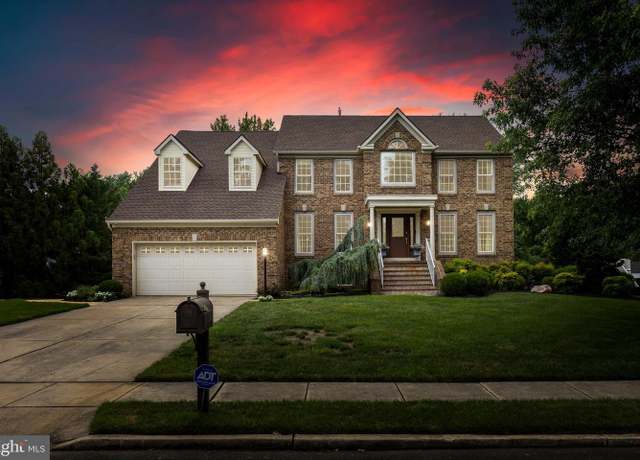 Property at 154 Preakness Dr, Mount Laurel, NJ 08054, 4 beds, 3.5 baths