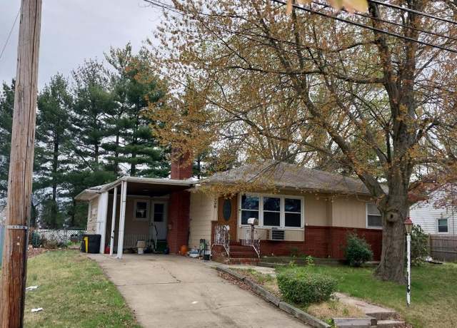 Property at 6426 Lexington Ave, Pennsauken, NJ 08109, 2 beds, 2 baths