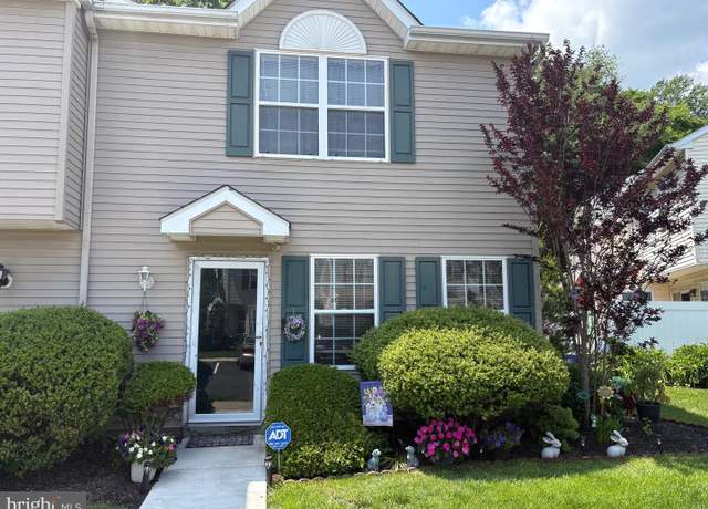 Property at 3803 Tall Pnes, Pine Hill, NJ 08021, 3 beds, 1.5 baths