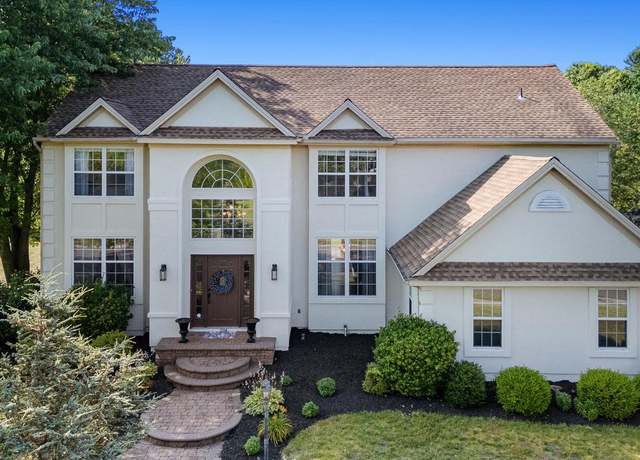 Property at 404 Harvest Mill Way, Mullica Hill, NJ 08062, 4 beds, 3 baths