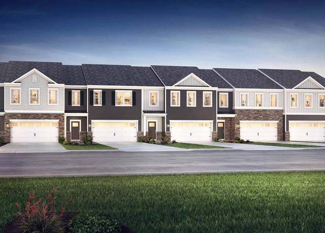 Property at 34 Barnegat Lane - Lot 369, Jackson, NJ 08527, 3 beds, 3.5 baths