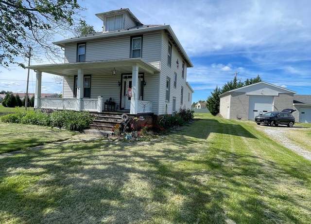 Property at 5694 Hanover Rd, Hanover, PA 17331, 3 beds, 2 baths