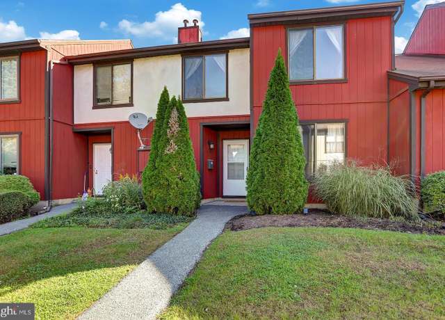 Property at 28-4 Wister Way, Reading, PA 19606, 3 beds, 2.5 baths