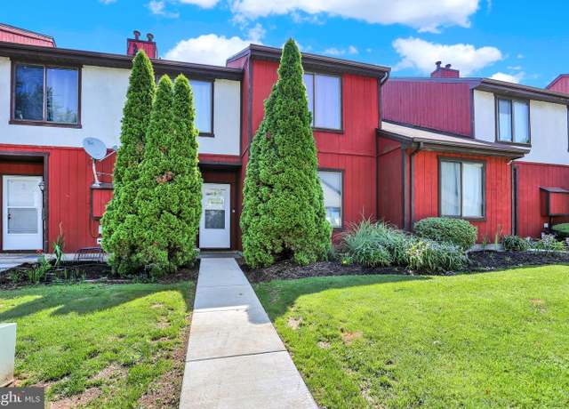 Property at 28-4 Wister Way, Reading, PA 19606, 3 beds, 2.5 baths