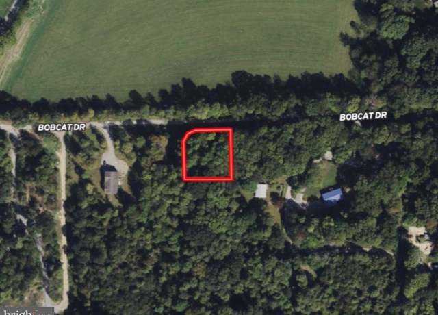 Property at 00 Bob Cat Dr, Evans City, PA 16033