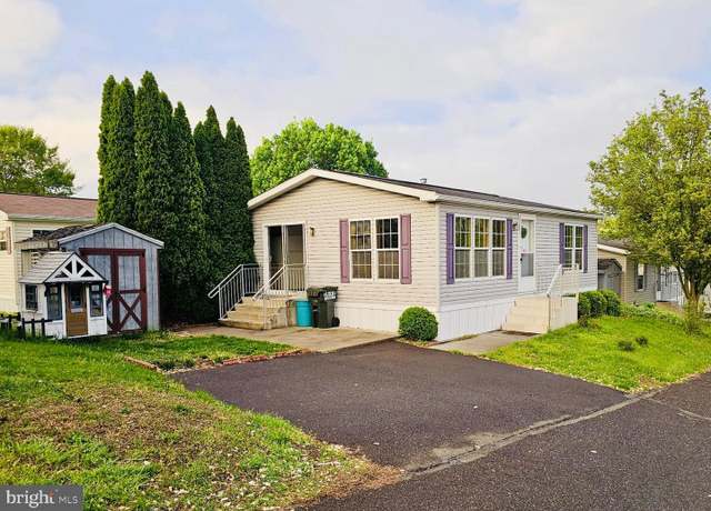 Property at 2304-LOT J-3 Brownsville Rd, Feasterville Trevose, PA 19053, 2 beds, 1 bath
