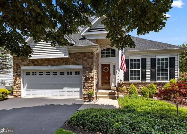 Property at 230 Bobwhite Rd, New Hope, PA 18938, 4 beds, 3.5 baths