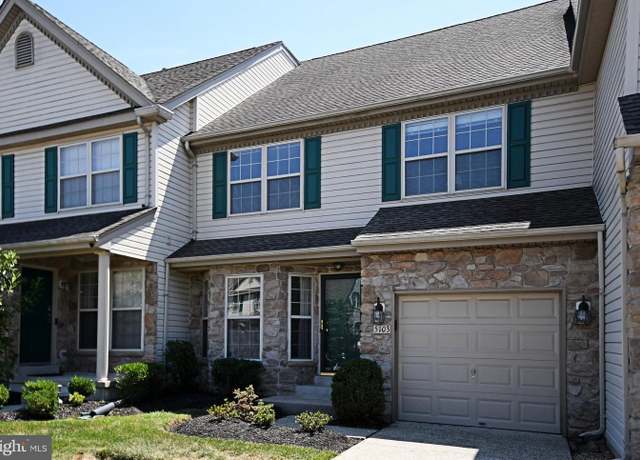 Property at 5103 Cinnamon Ct, Doylestown, PA 18902, 3 beds, 2.5 baths