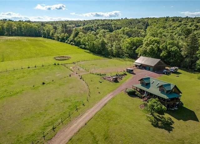 Property at 1650 Spruce Hollow Rd, Palmerton, PA 18071, 3 beds, 2.5 baths