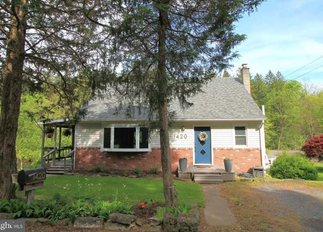Property at 1420 Axemann Rd, Bellefonte, PA 16823, 3 beds, 2 baths