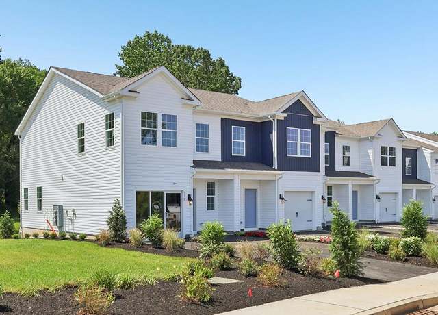 Property at 219 Derby Dr, Coatesville, PA 19320, 3 beds, 2.5 baths