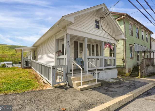 Property at 212 W Market St, Williamstown, PA 17098, 2 beds, 1 bath