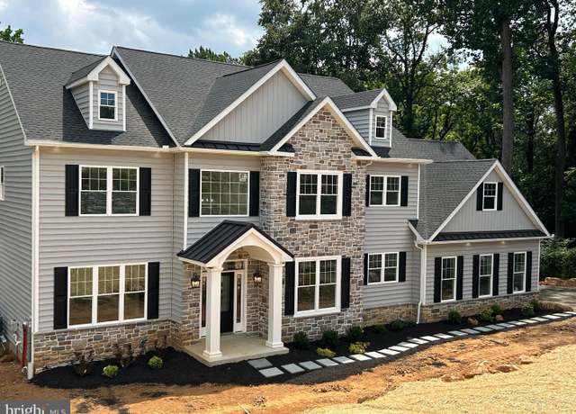 Property at 1687 O'day Ln, Garnet Valley, PA 19060, 4 beds, 2.5 baths