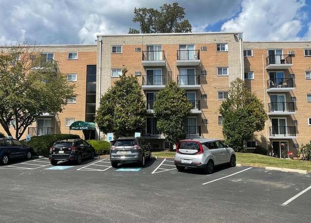 Property at 3421 W Chester Unit C44-1BR, Newtown Square, PA 19073, 1 bed, 1 bath