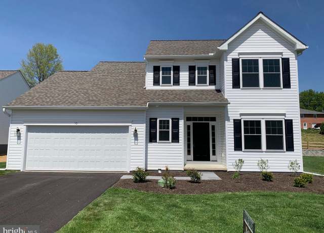 Property at 10 Ridgewood Rd, Quarryville, PA 17566, 3 beds, 2.5 baths