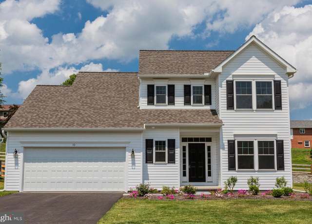 Property at 10 Ridgewood Rd, Quarryville, PA 17566, 3 beds, 2.5 baths